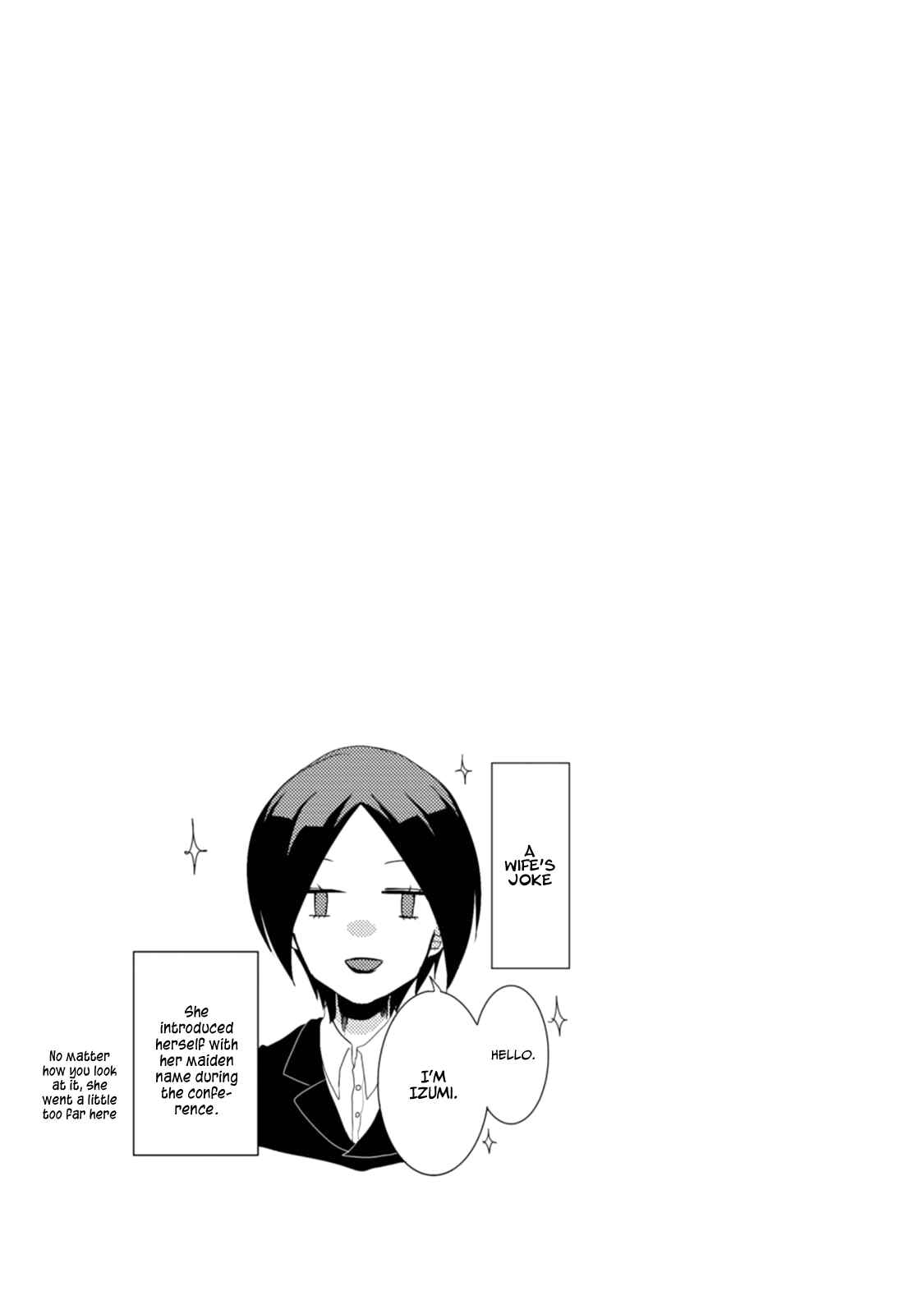 Page 20 Chapter 13 Akkun to Kanojo