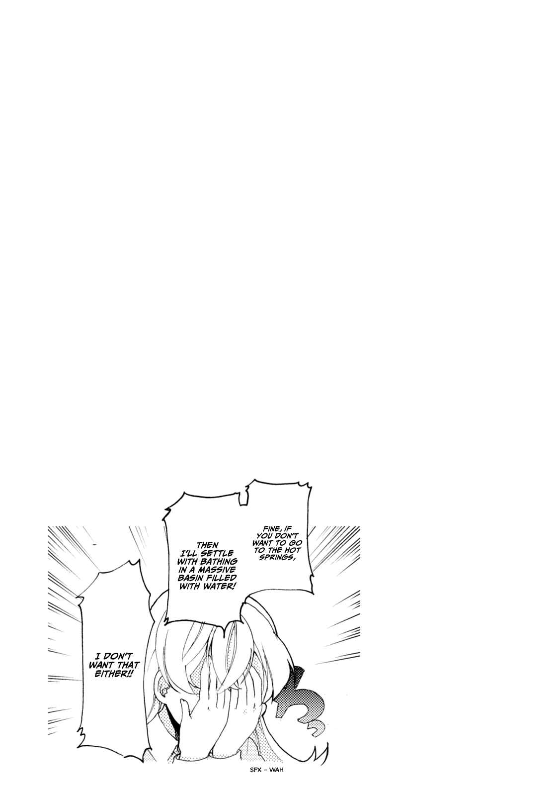 Page 20 Chapter 39 Akkun to Kanojo