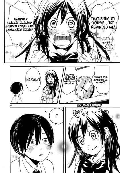 Page 20 Chapter 1 Ushiro