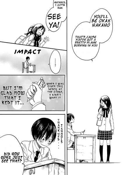 Page 21 Chapter 1 Ushiro