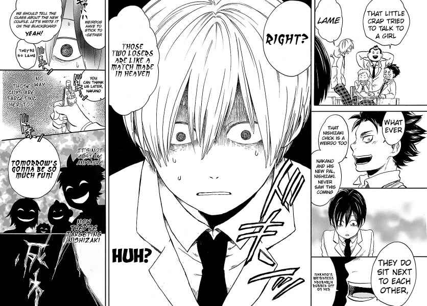 Page 22 Chapter 1 Ushiro