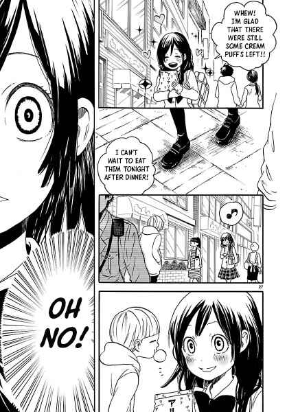 Page 26 Chapter 1 Ushiro