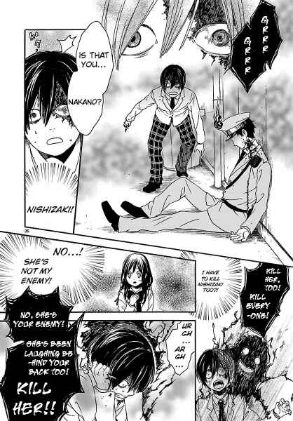 Page 35 Chapter 1 Ushiro