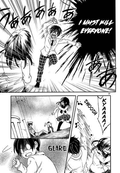 Page 36 Chapter 1 Ushiro