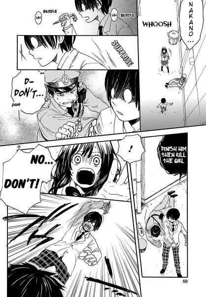 Page 37 Chapter 1 Ushiro
