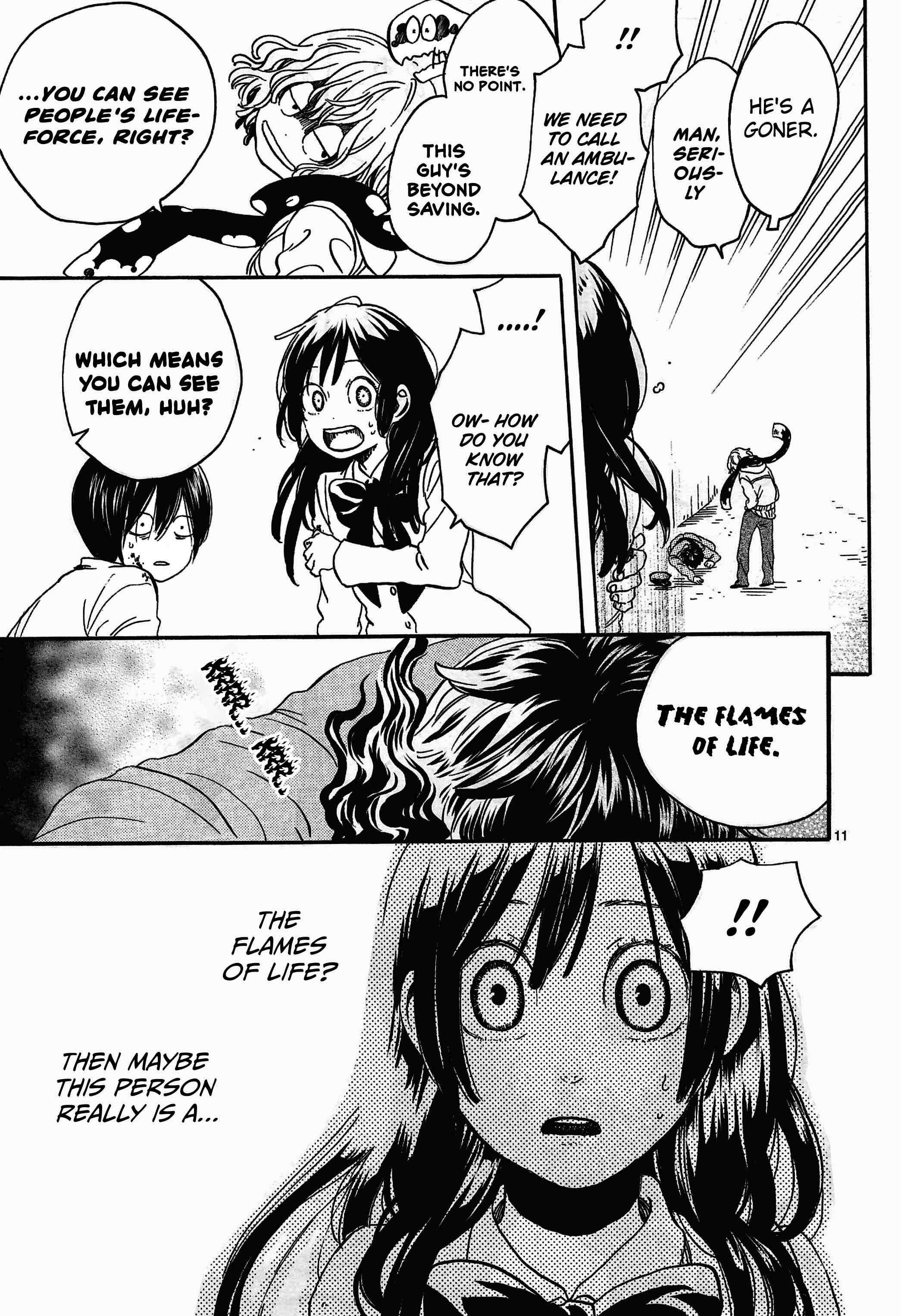 Page 12 Chapter 2 Ushiro