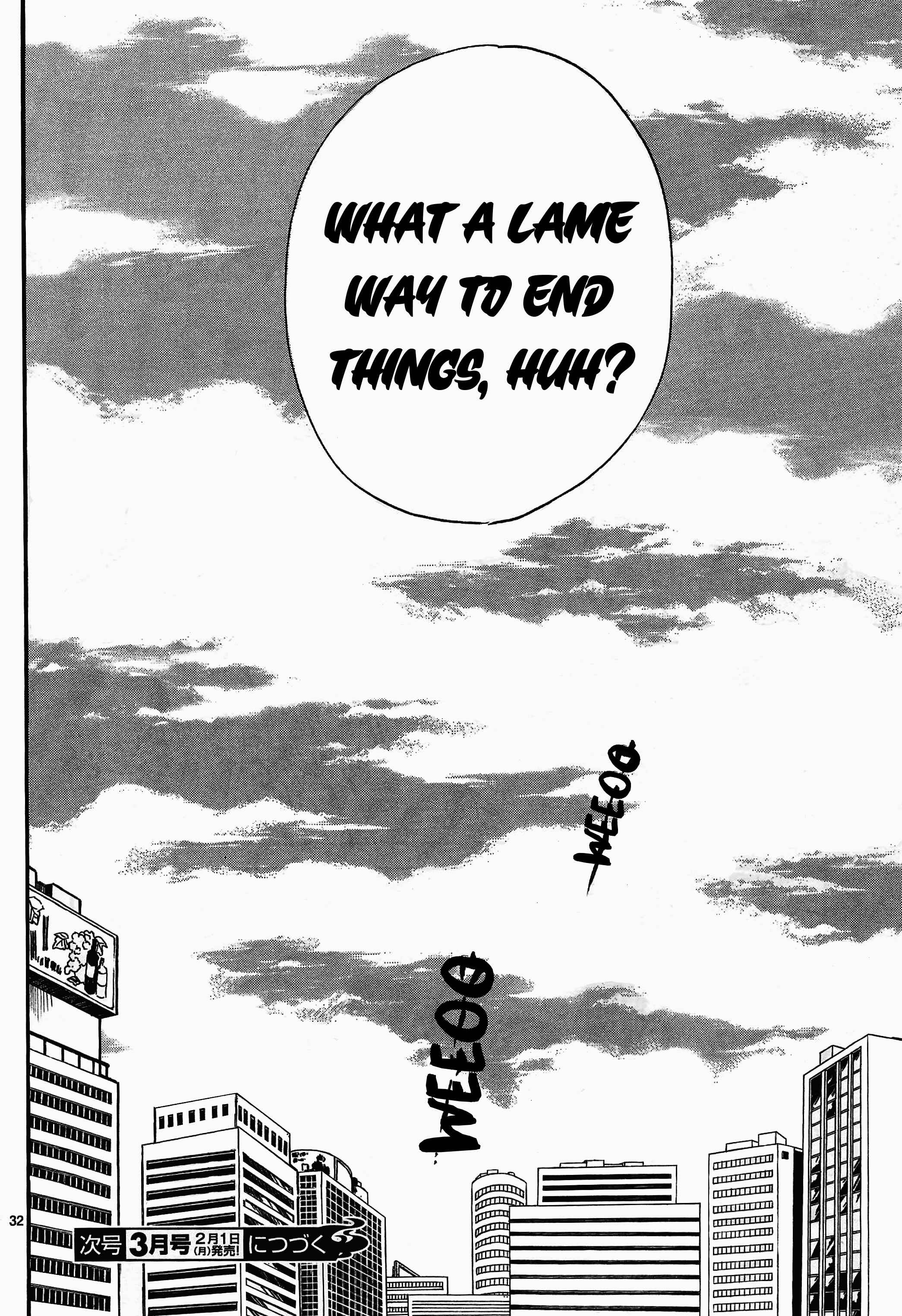 Page 32 Chapter 2 Ushiro
