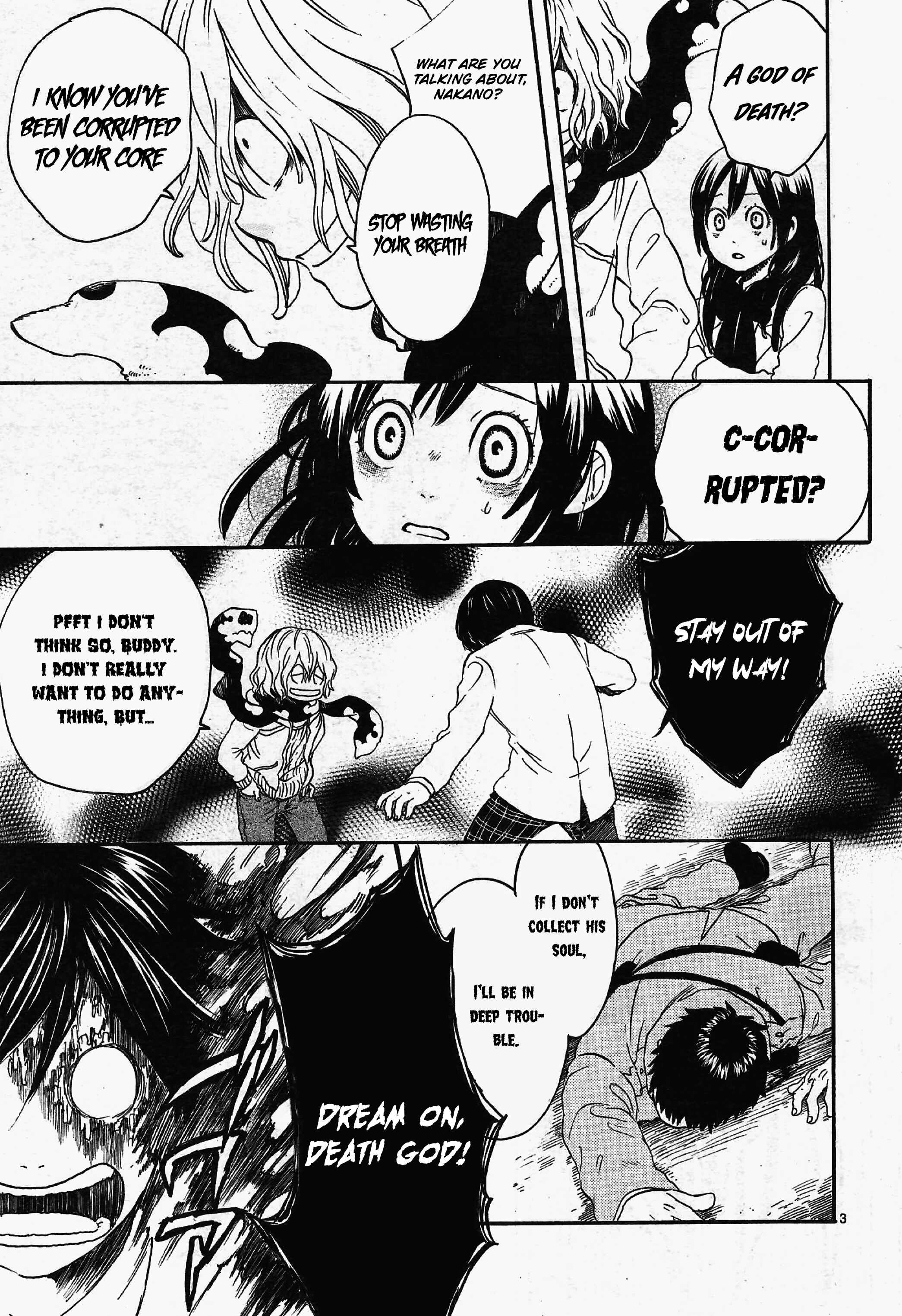 Page 4 Chapter 2 Ushiro