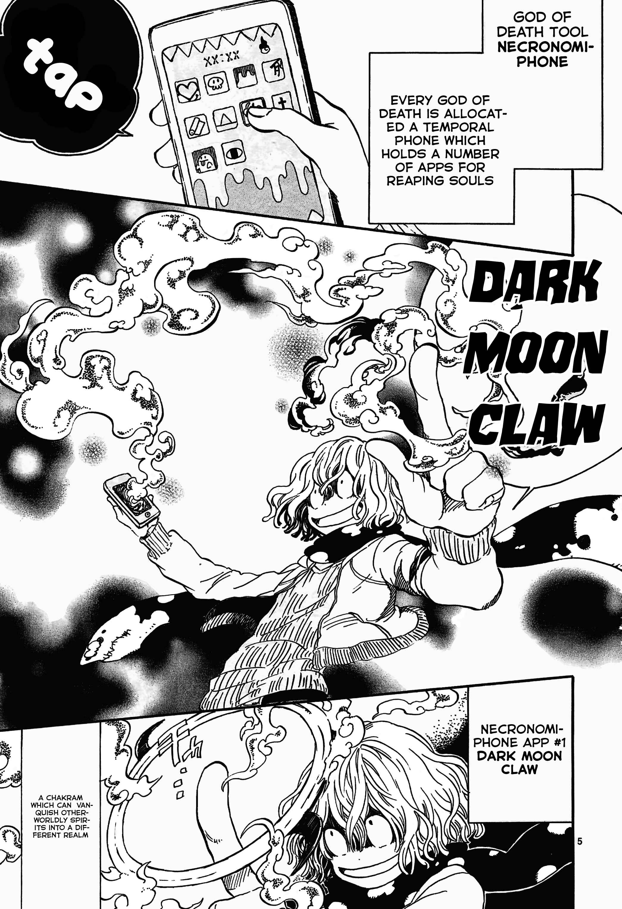 Page 7 Chapter 2 Ushiro