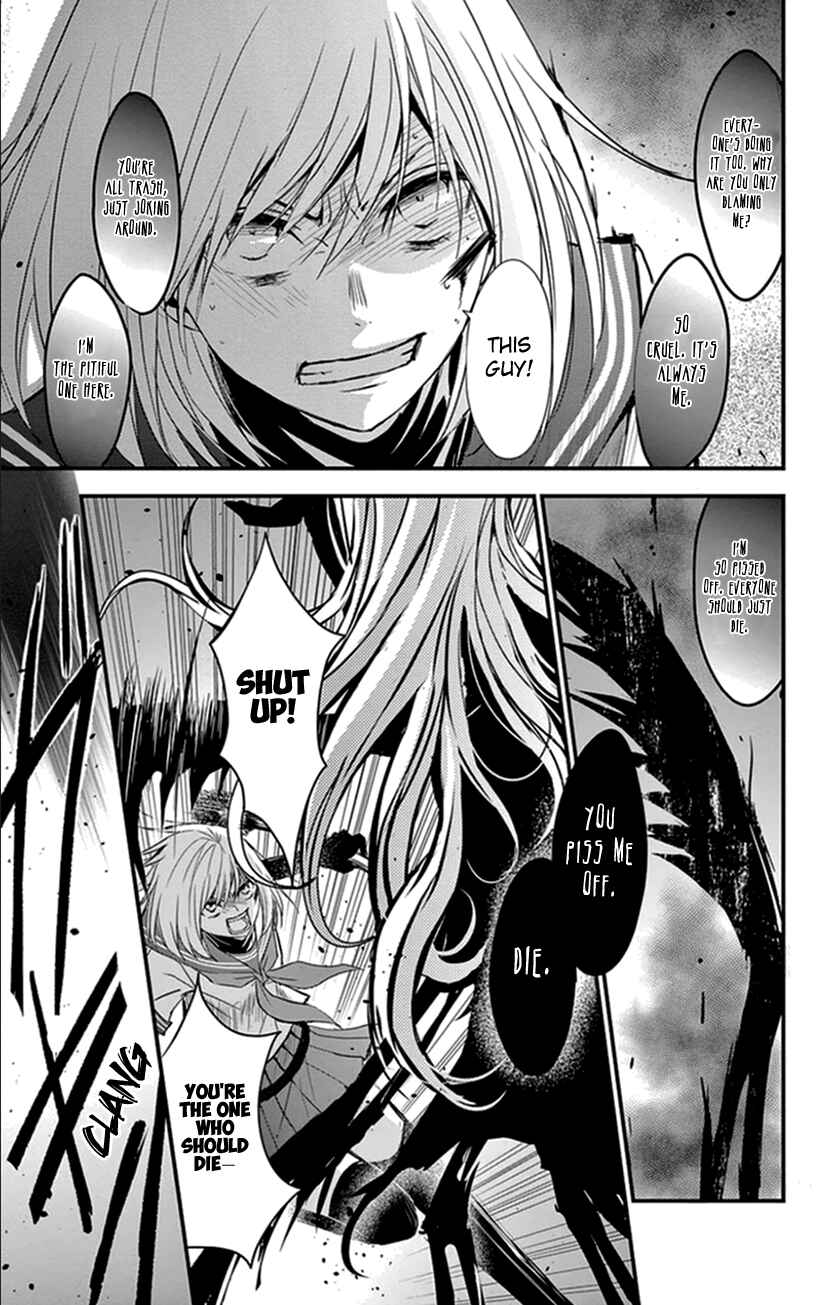 Page 15 Chapter 8 Queens Quality
