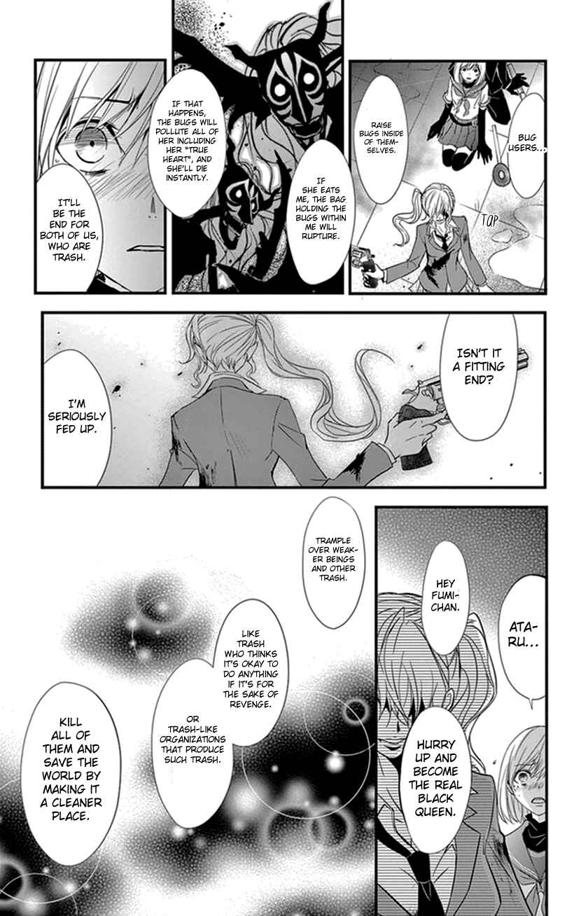 Page 27 Chapter 8 Queens Quality