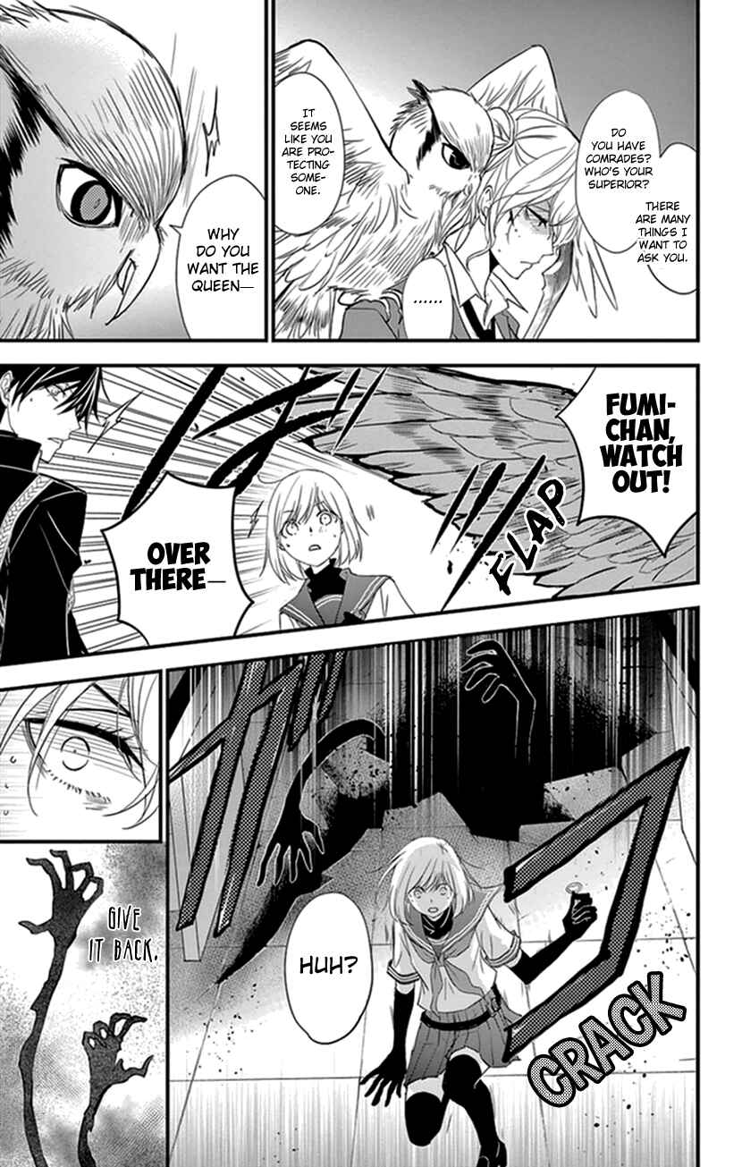 Page 7 Chapter 8 Queens Quality