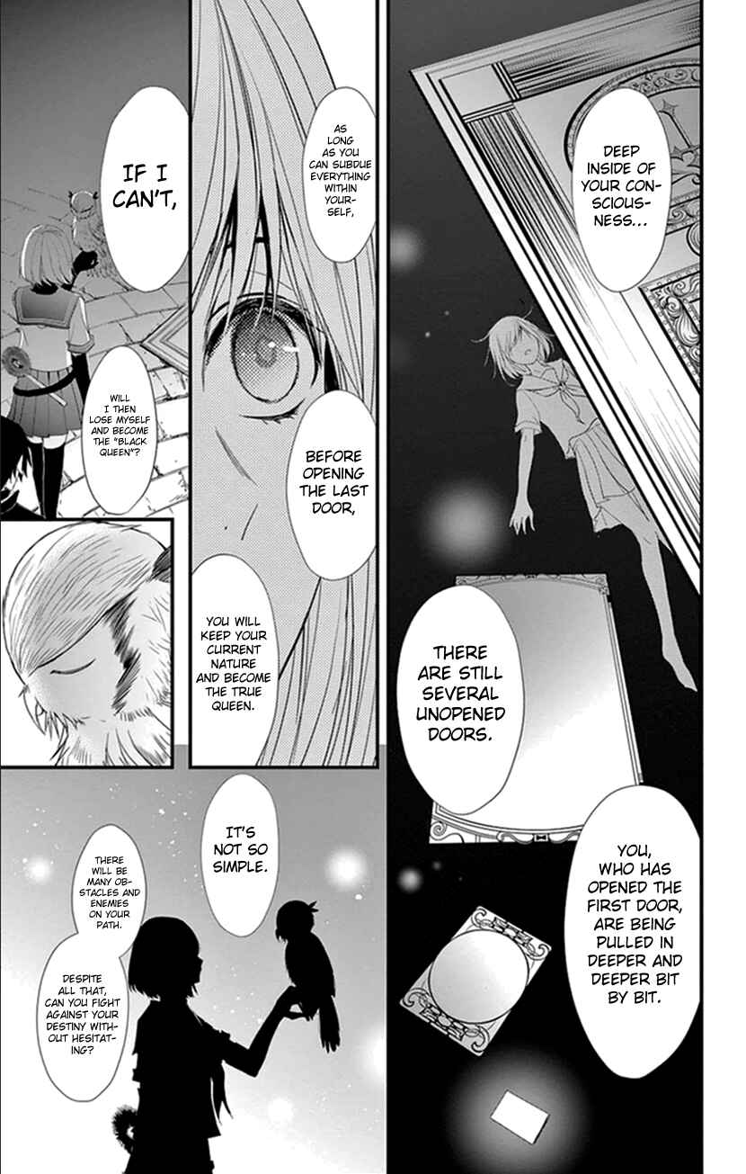 Page 11 Chapter 7 Queens Quality
