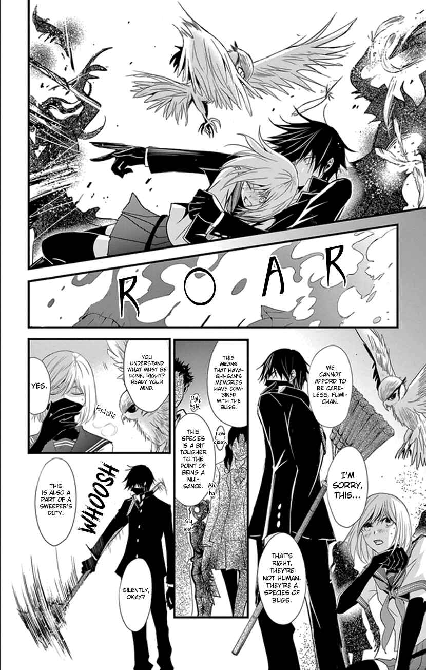 Page 18 Chapter 7 Queens Quality