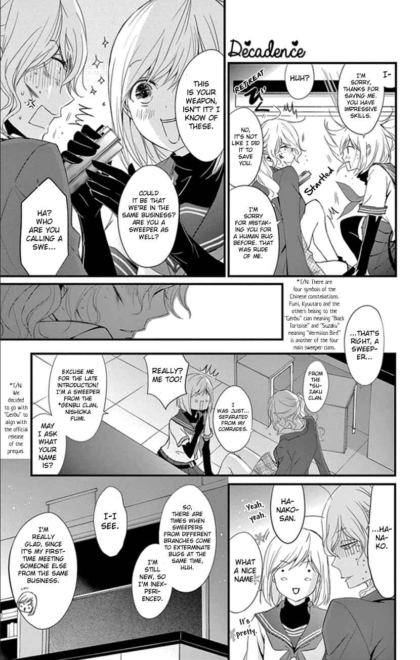 Page 29 Chapter 7 Queens Quality