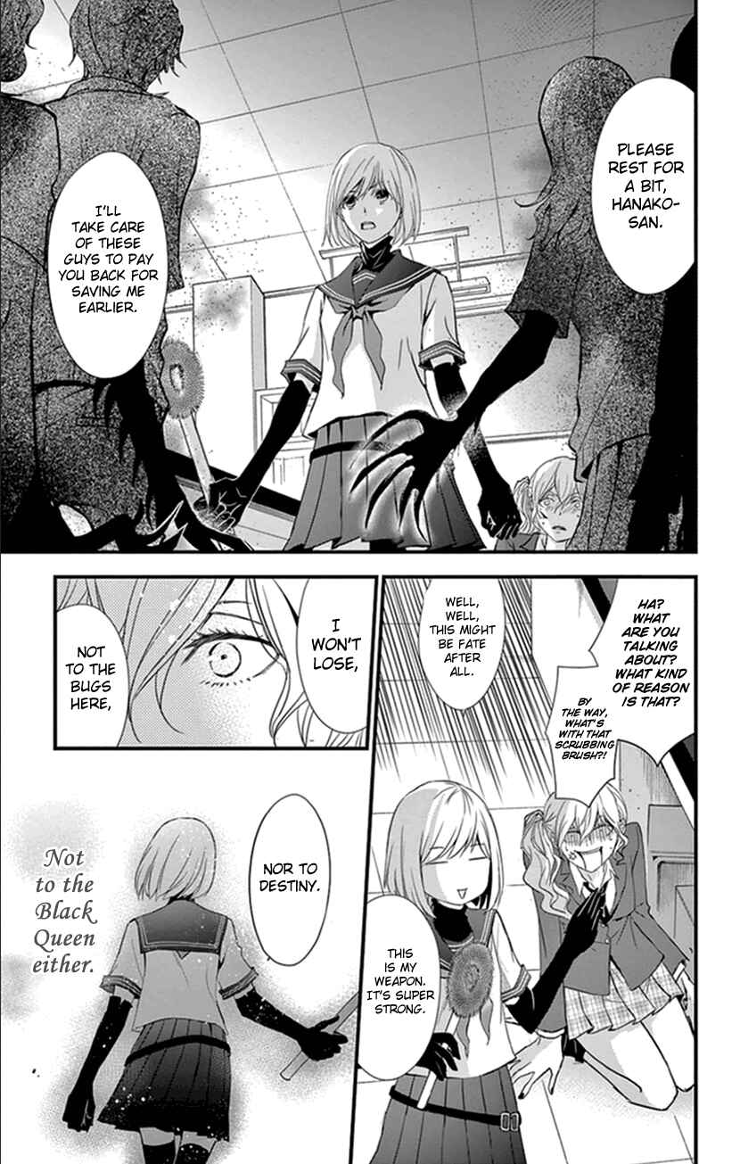 Page 31 Chapter 7 Queens Quality
