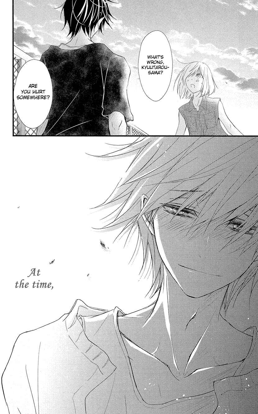Page 36 Chapter 3 Queens Quality