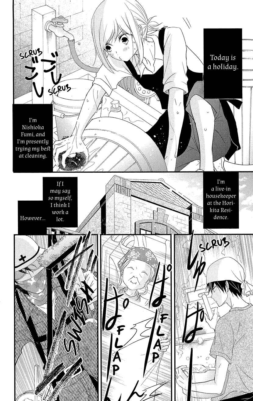Page 4 Chapter 3 Queens Quality