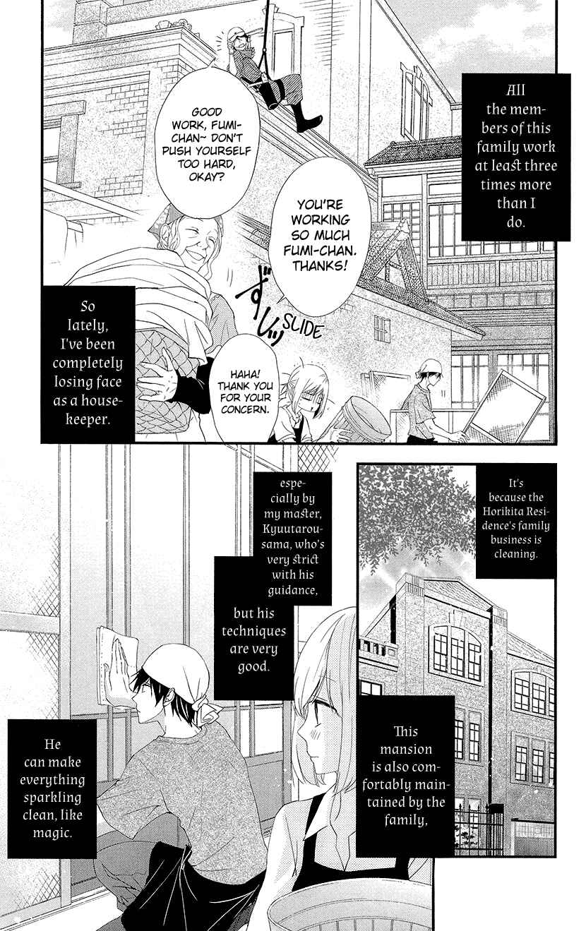 Page 5 Chapter 3 Queens Quality