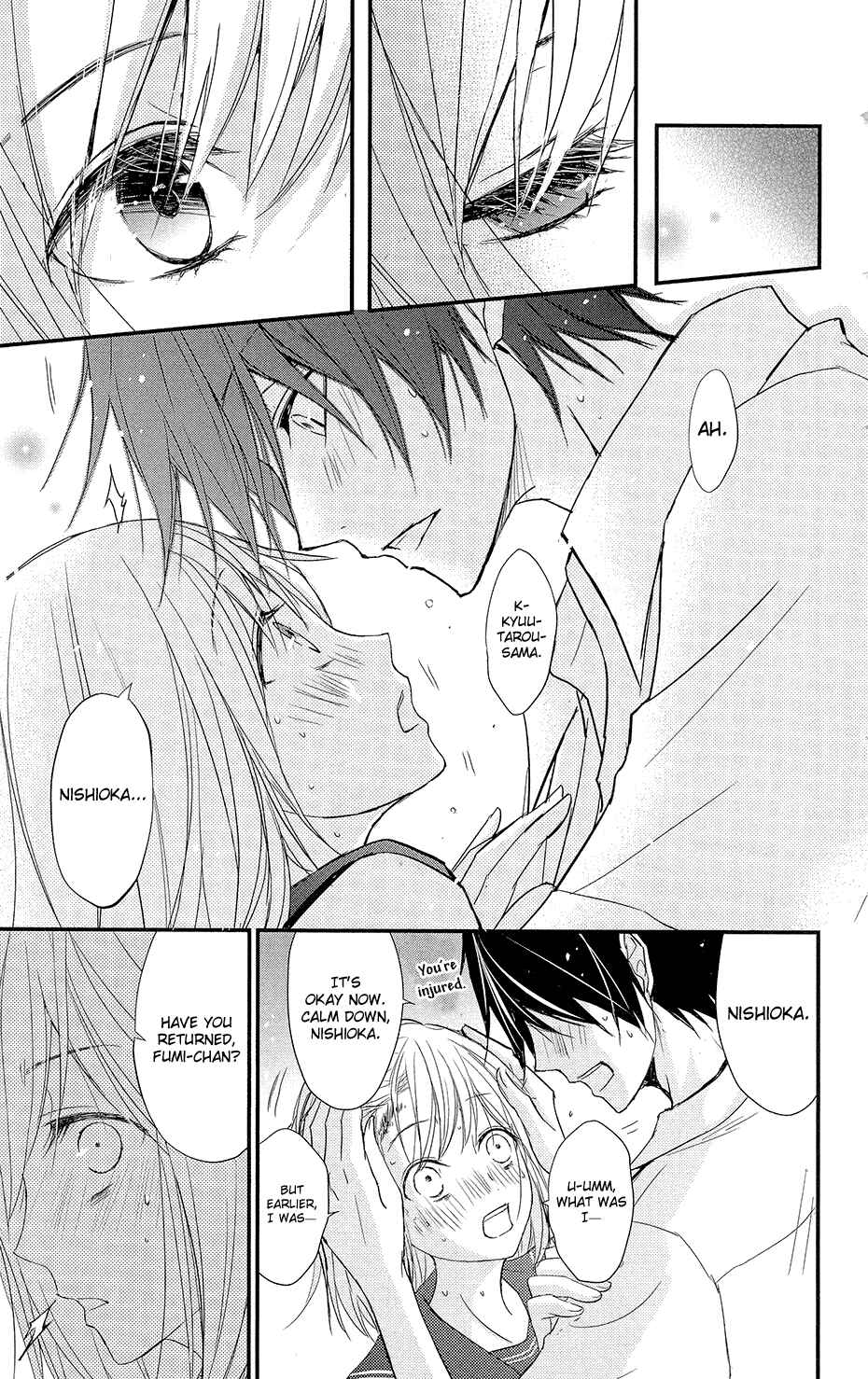 Page 25 Chapter 5 Queens Quality