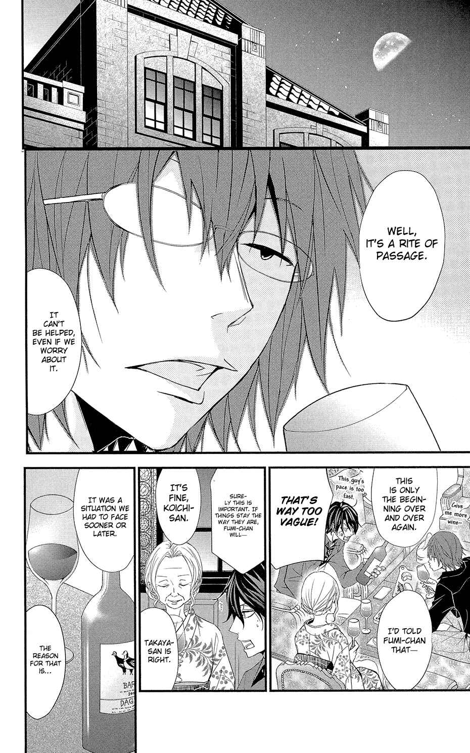 Page 30 Chapter 5 Queens Quality