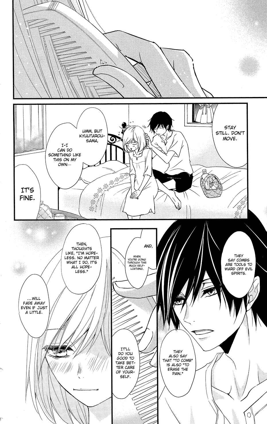 Page 32 Chapter 5 Queens Quality
