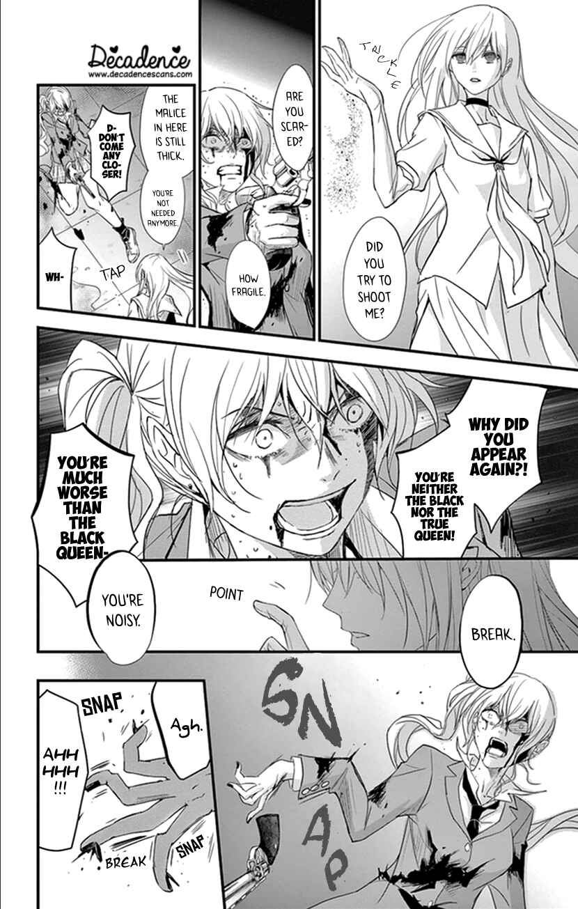 Page 20 Chapter 9 Queens Quality