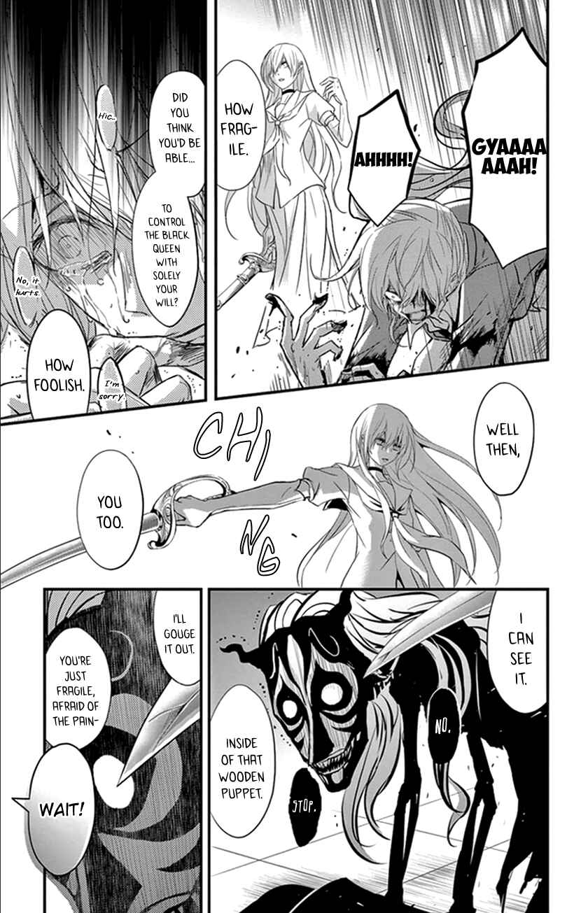 Page 21 Chapter 9 Queens Quality