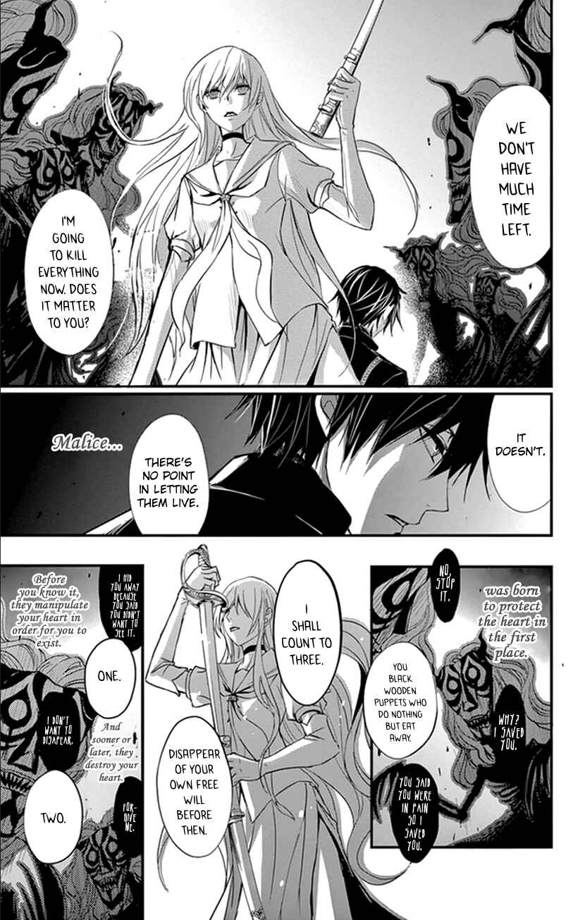 Page 31 Chapter 9 Queens Quality
