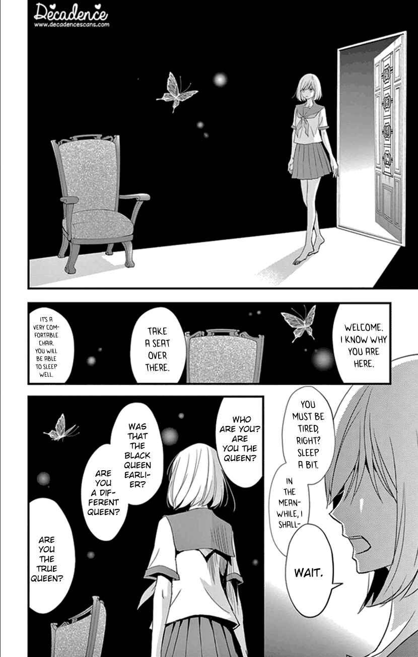 Page 8 Chapter 9 Queens Quality