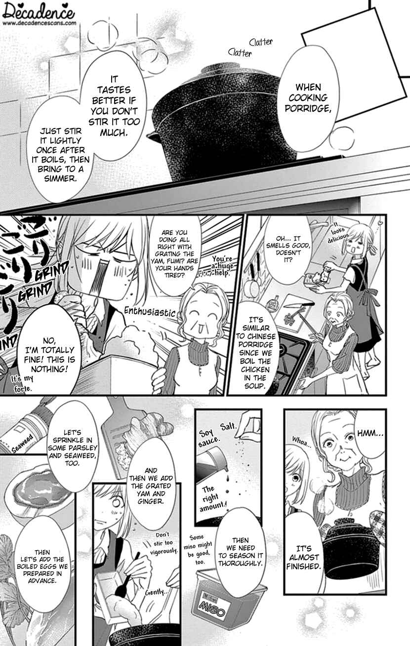 Page 15 Chapter 10 Queens Quality
