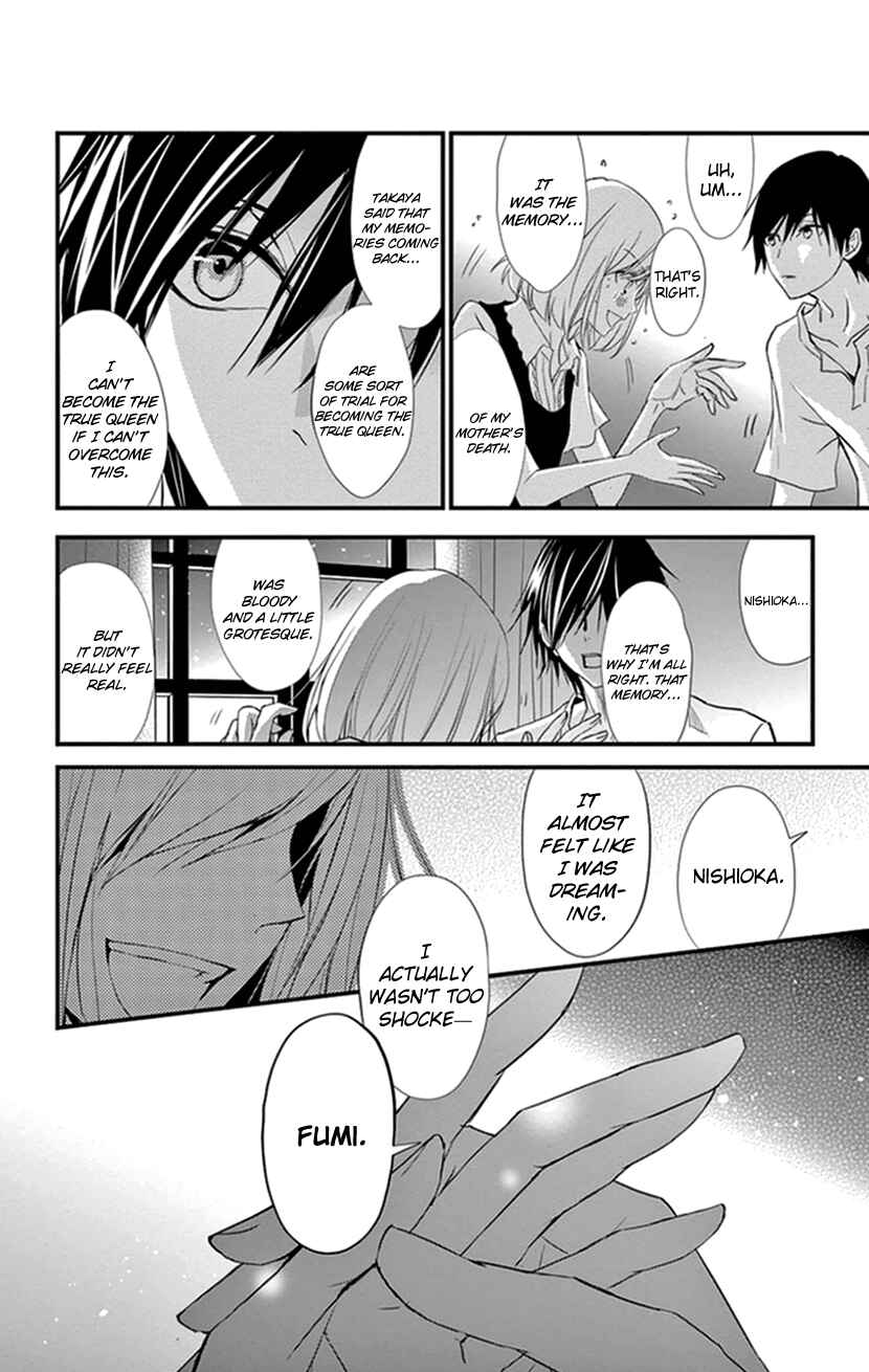 Page 28 Chapter 10 Queens Quality