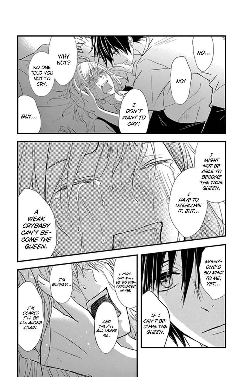 Page 31 Chapter 10 Queens Quality