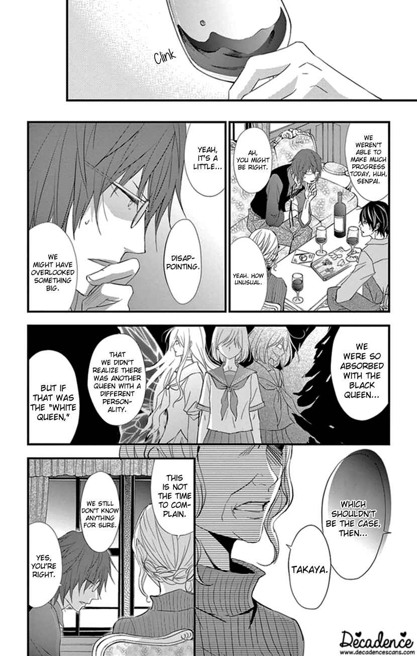 Page 34 Chapter 10 Queens Quality