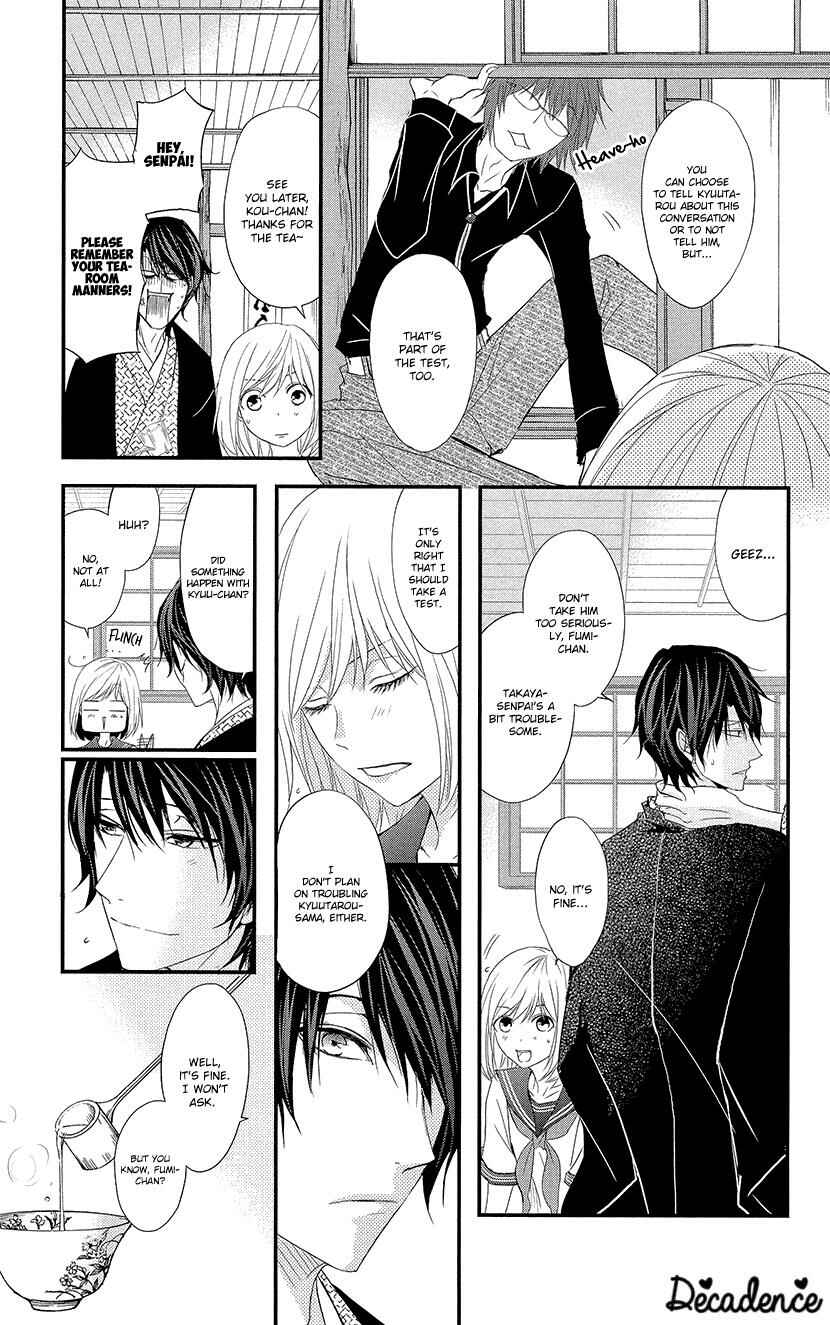 Page 13 Chapter 2 Queens Quality