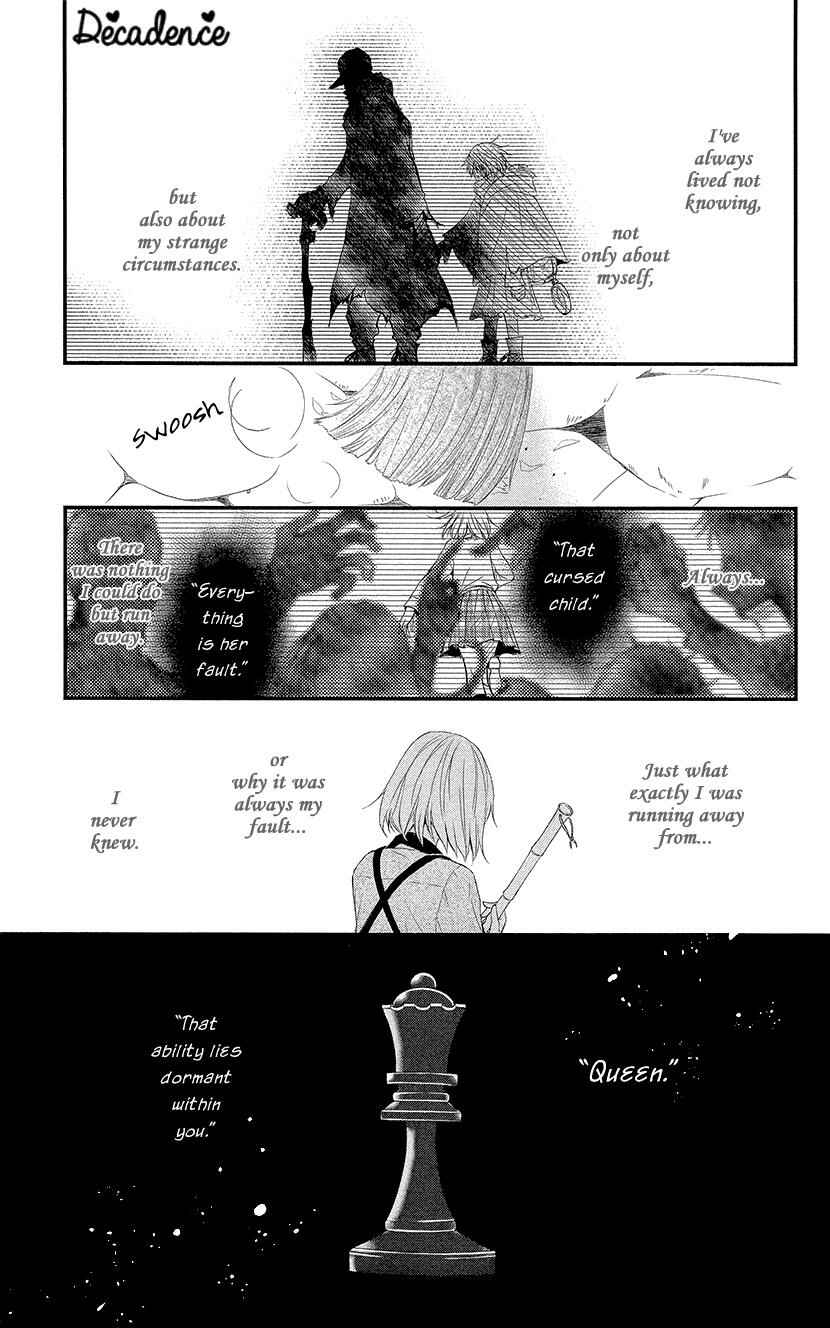 Page 3 Chapter 2 Queens Quality