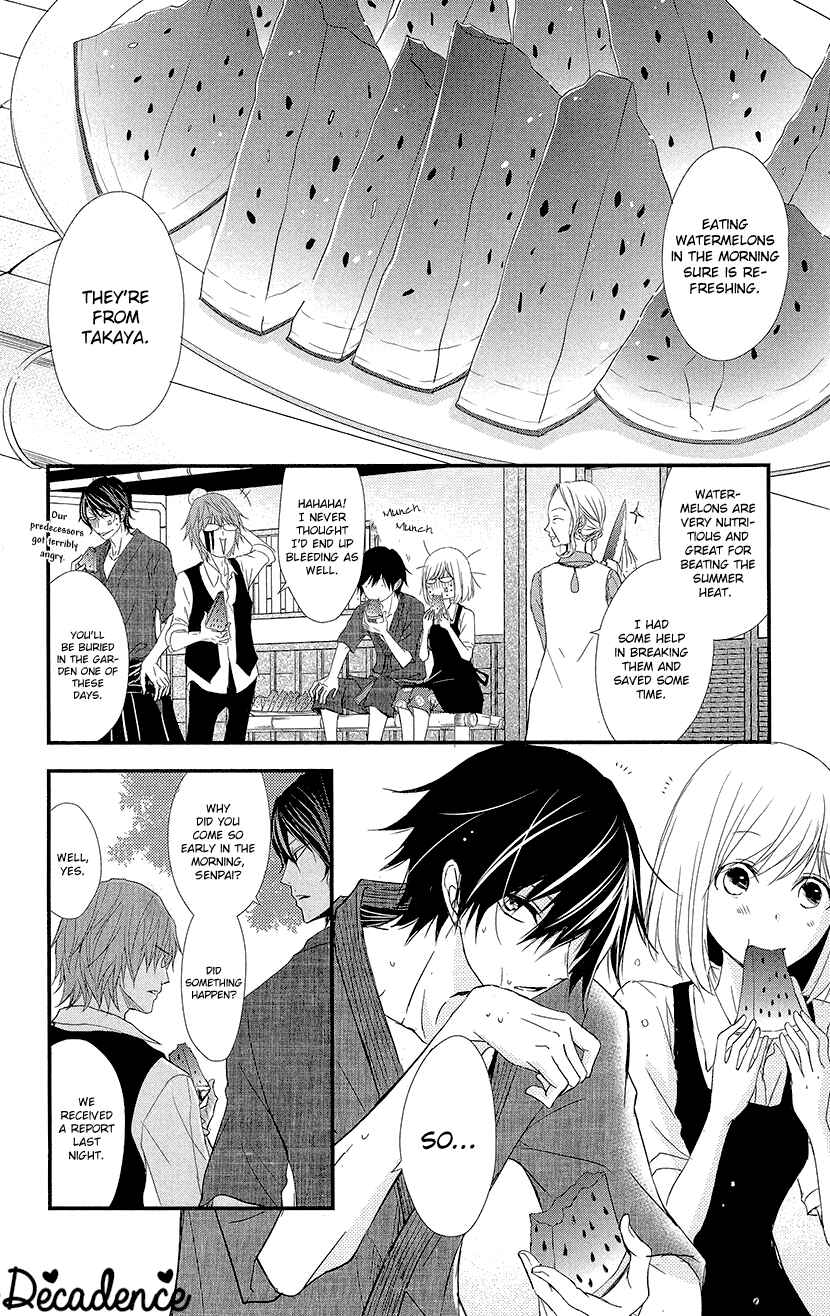 Page 14 Chapter 4 Queens Quality