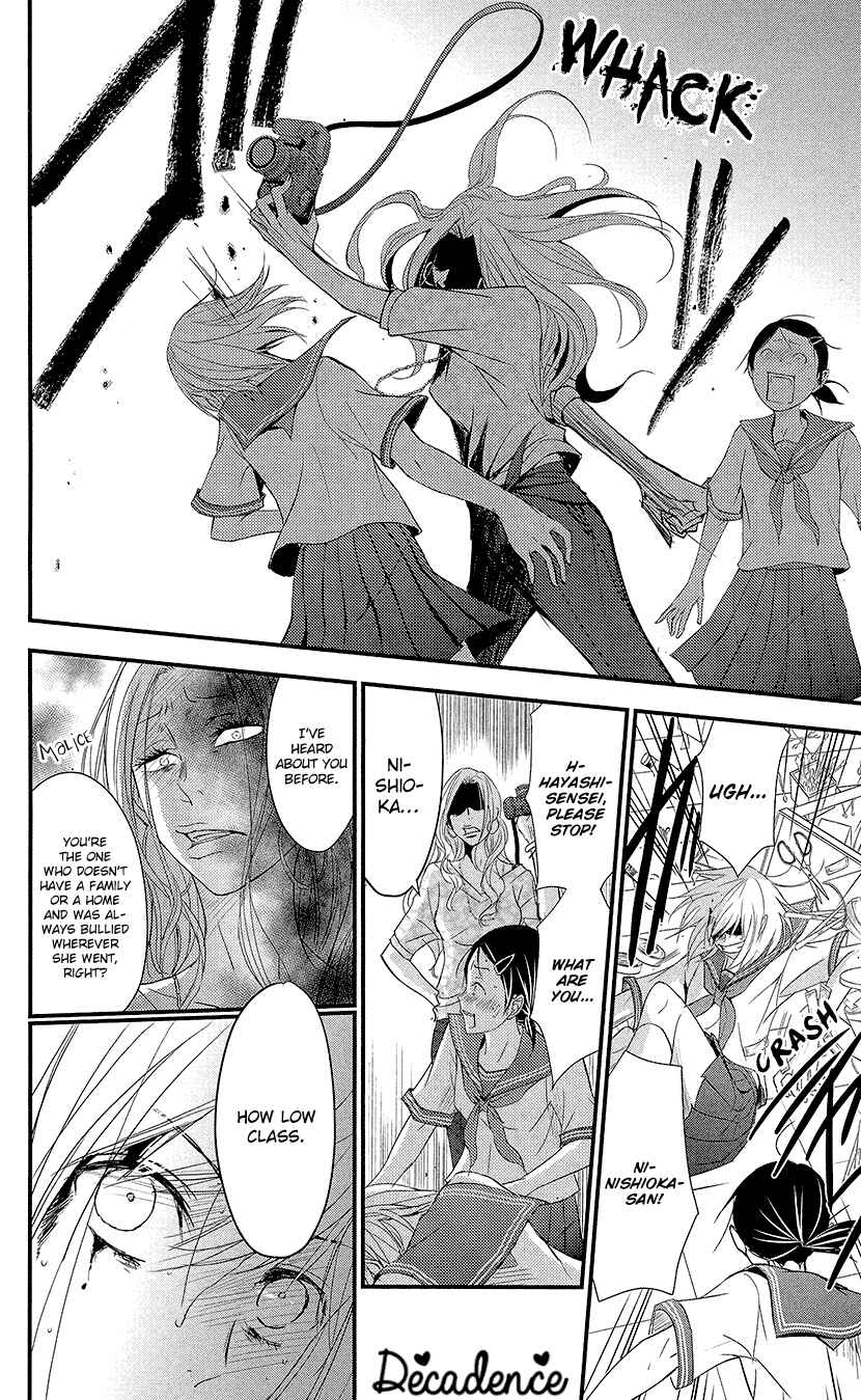 Page 28 Chapter 4 Queens Quality