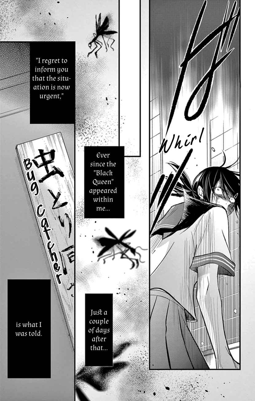 Page 10 Chapter 6 Queens Quality