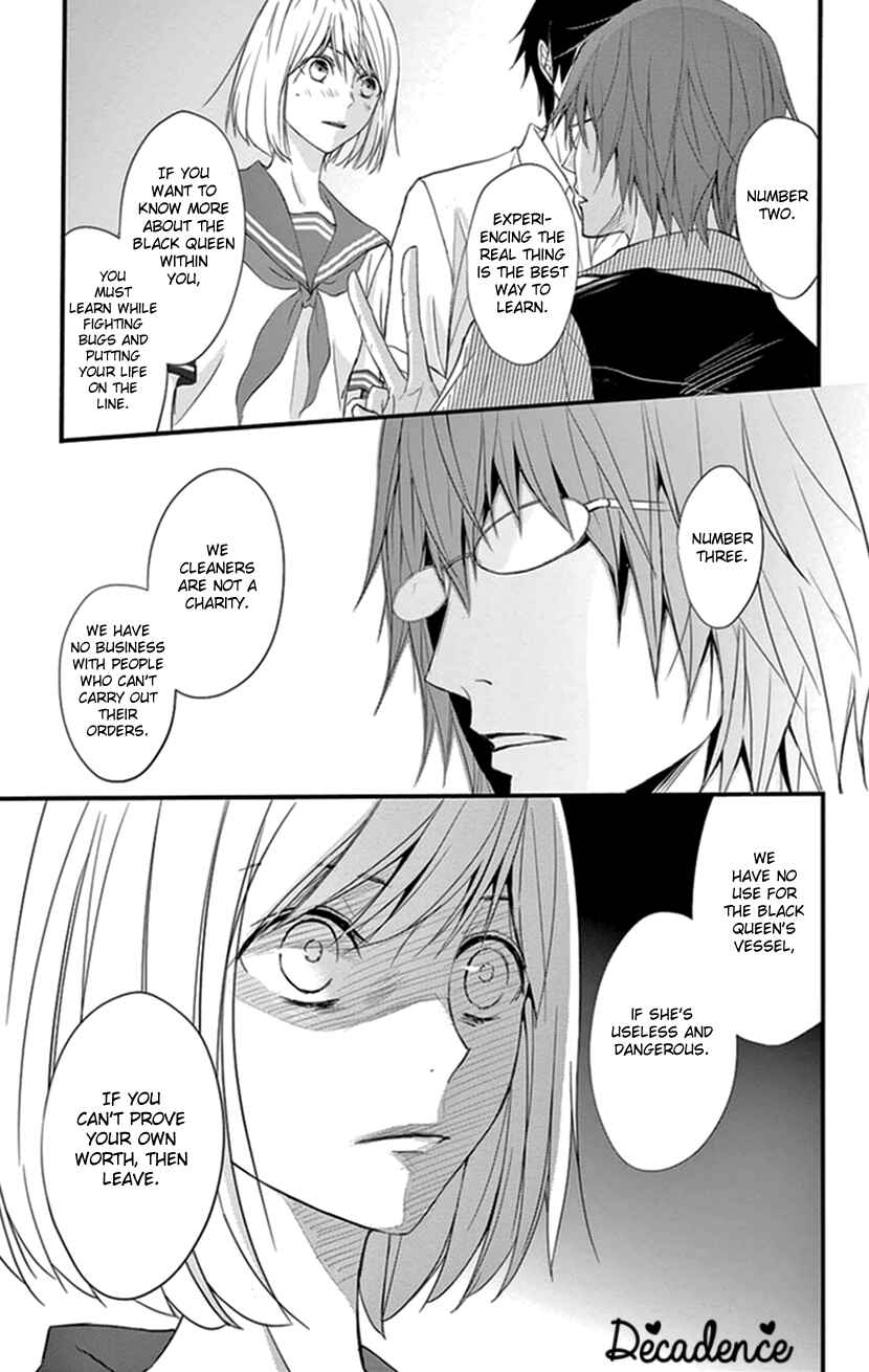 Page 14 Chapter 6 Queens Quality