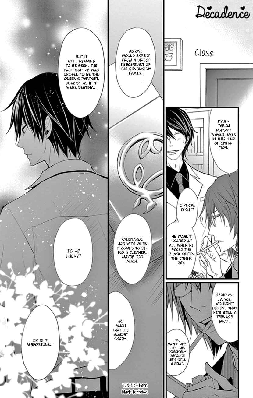 Page 18 Chapter 6 Queens Quality