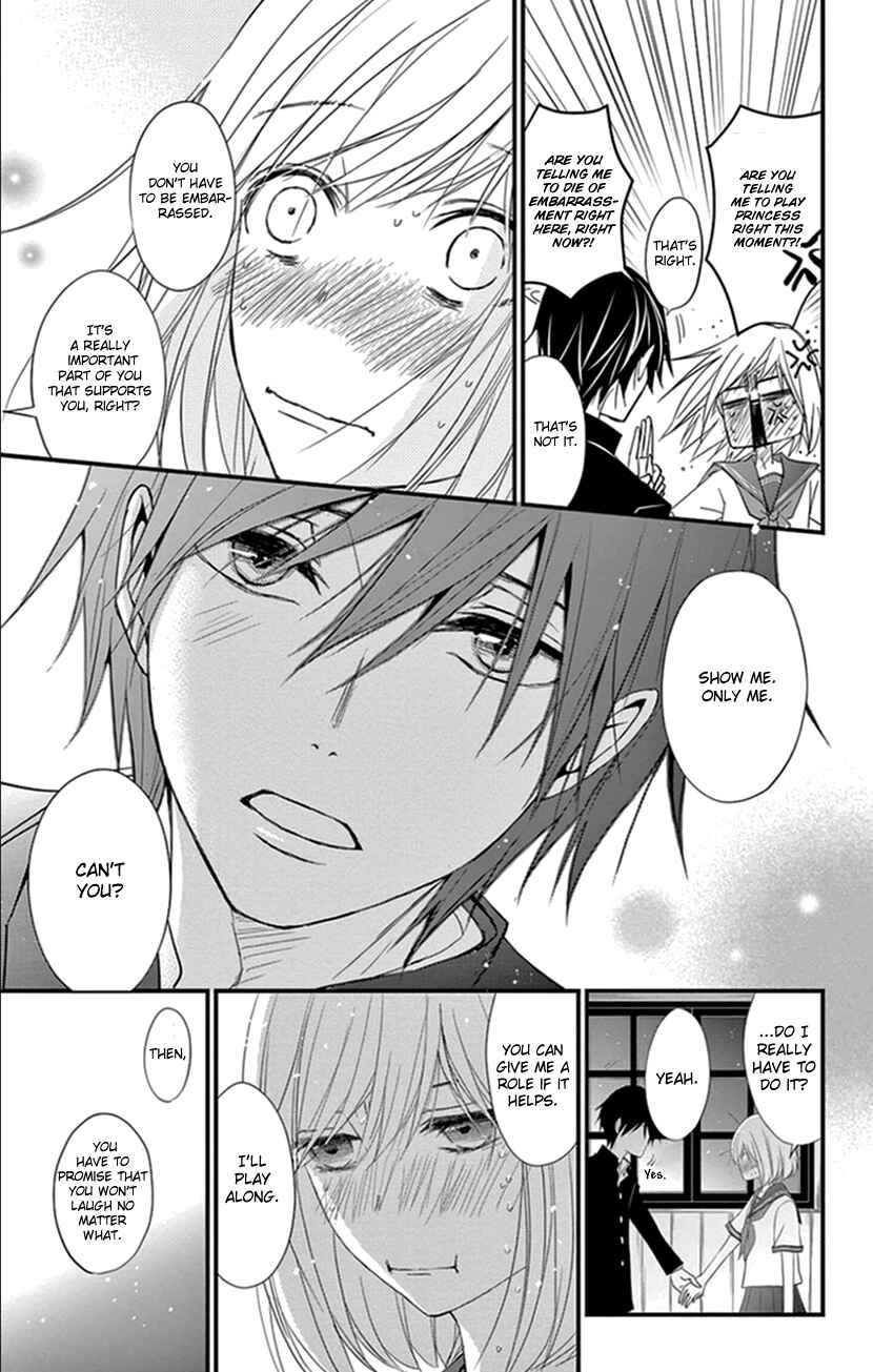 Page 22 Chapter 6 Queens Quality