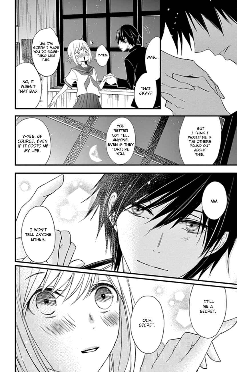 Page 29 Chapter 6 Queens Quality