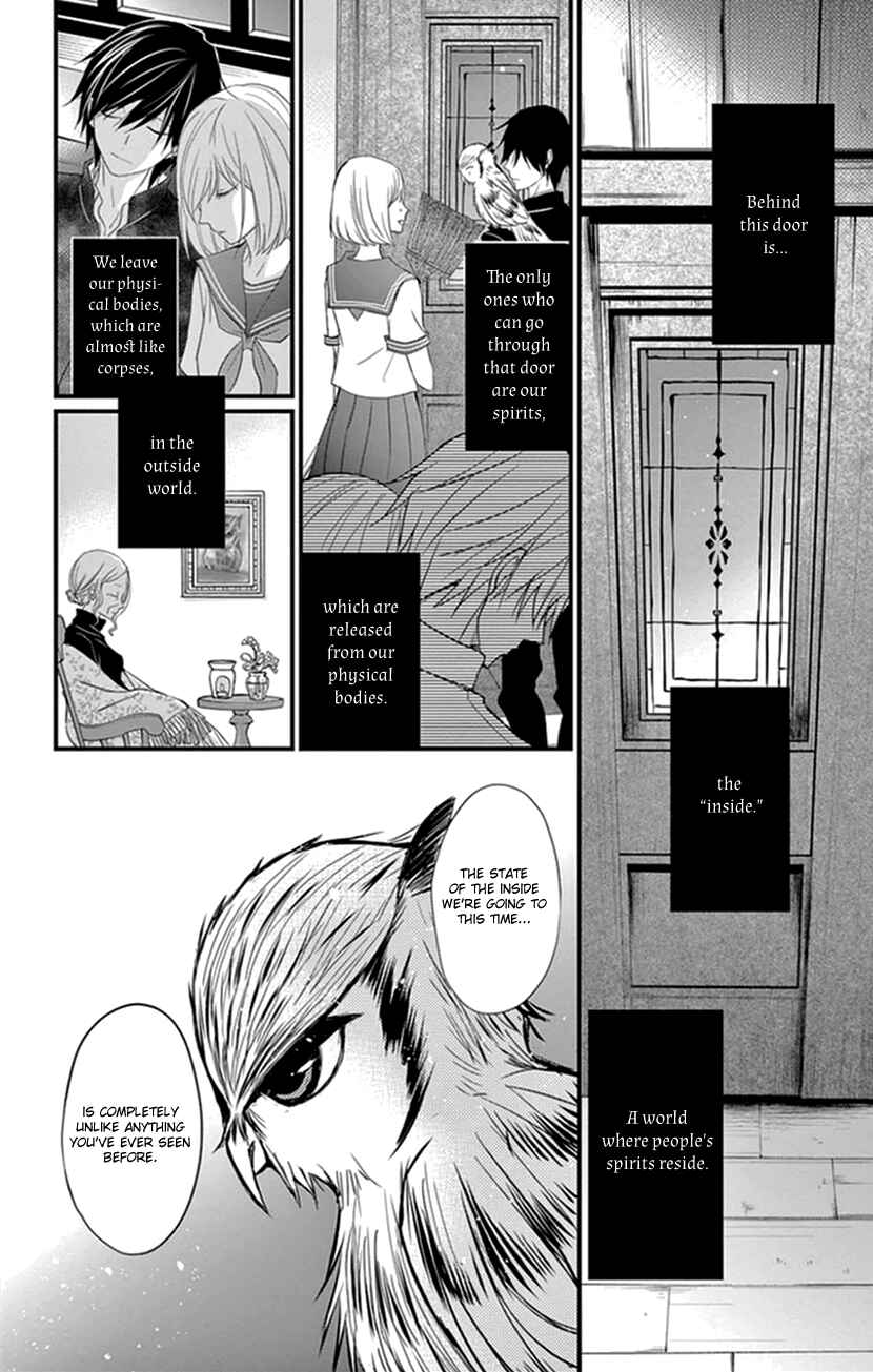 Page 31 Chapter 6 Queens Quality
