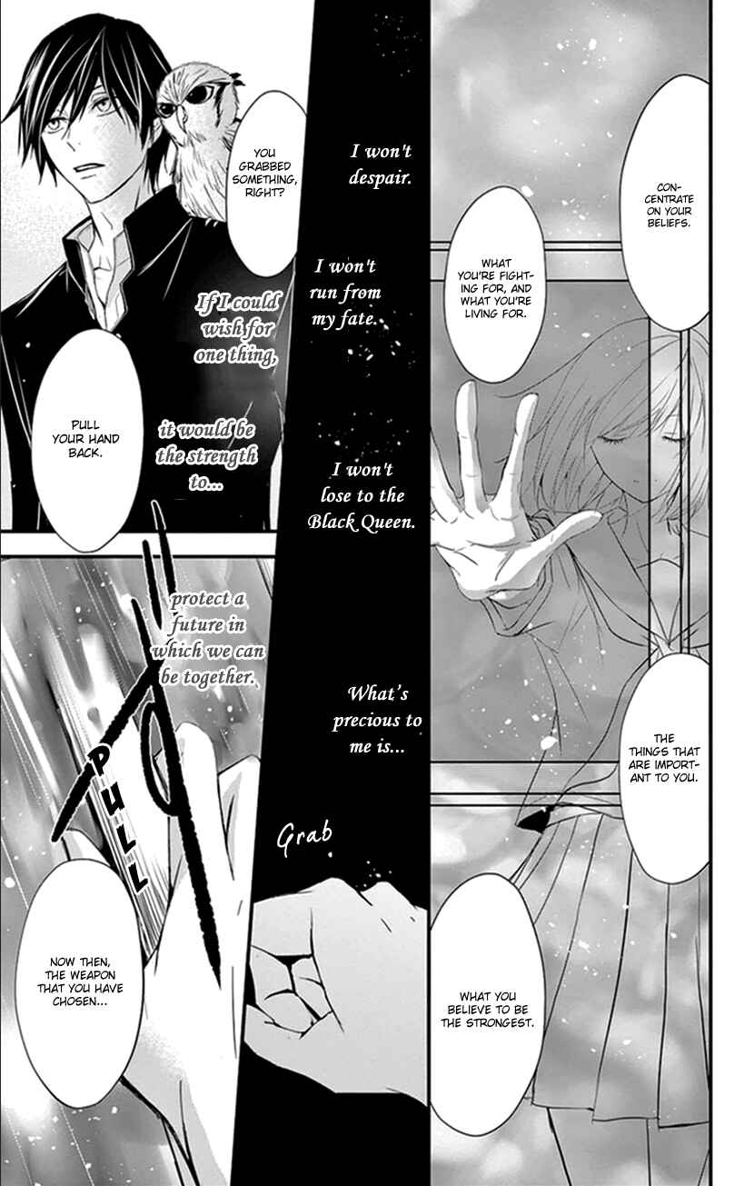 Page 34 Chapter 6 Queens Quality