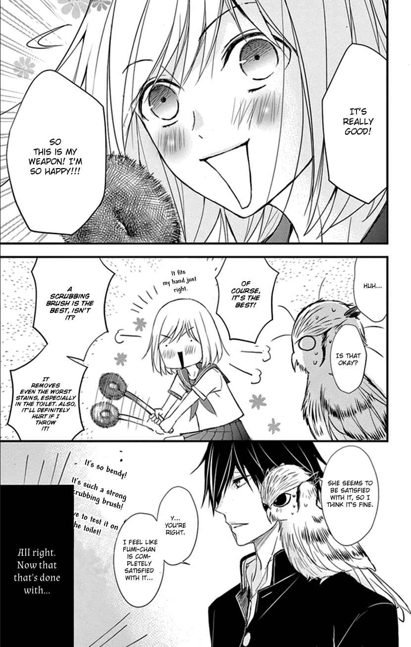 Page 36 Chapter 6 Queens Quality