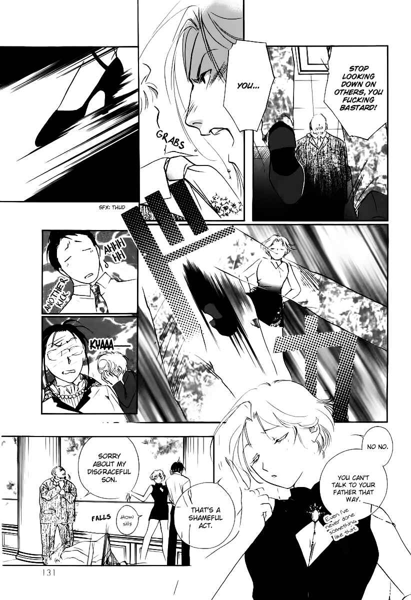 Page 30 Chapter 3 Ryokos Case File