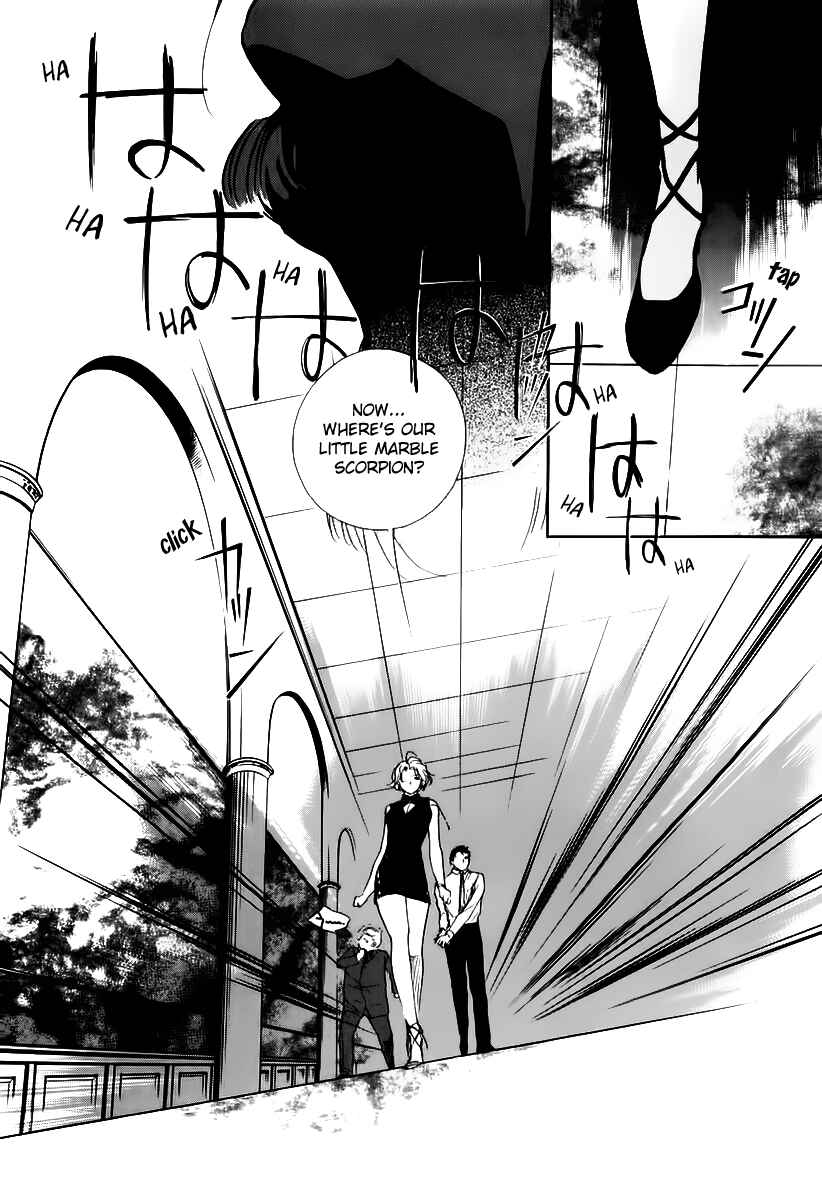 Page 41 Chapter 4 Ryokos Case File