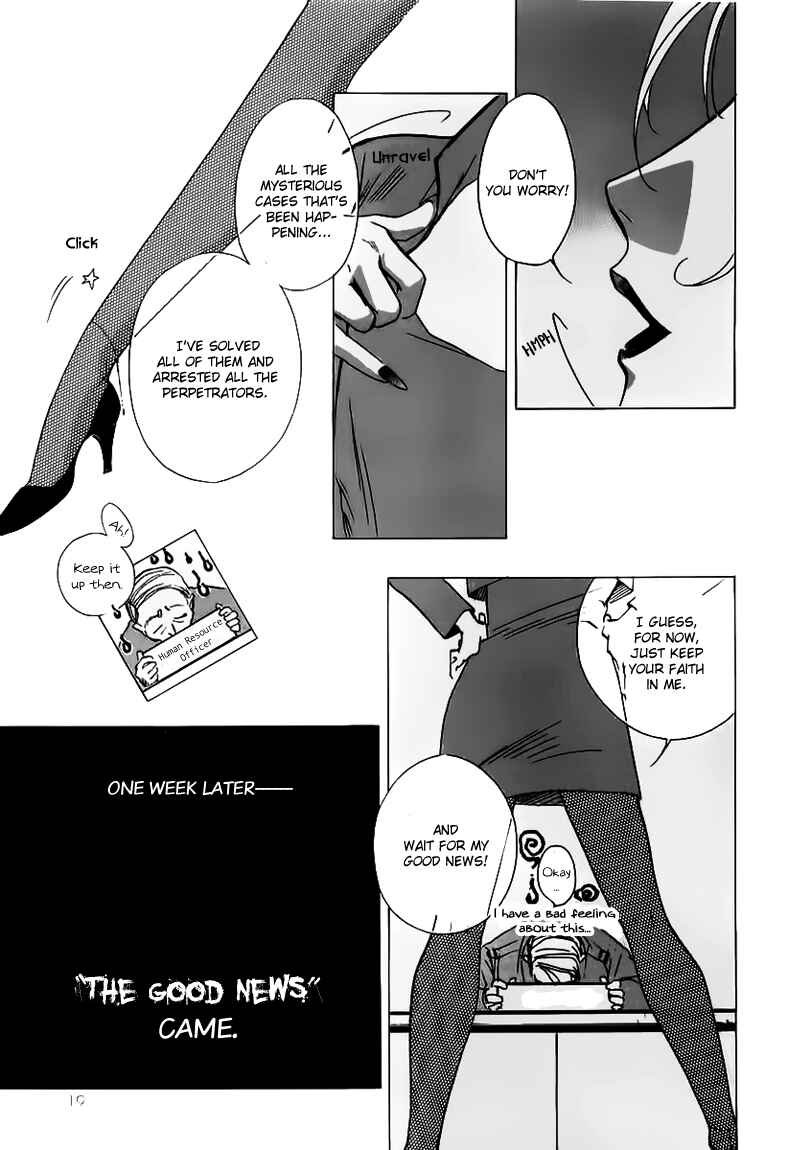 Page 21 Chapter 0 Ryokos Case File