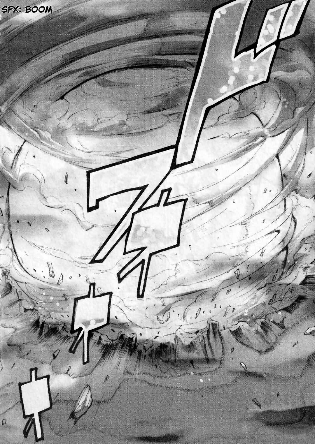 Page 26 Chapter 4 Asuras Wrath: Kai